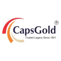CapsGold - Trusted Legacy sinc